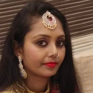 Meet your Posher, Bobita